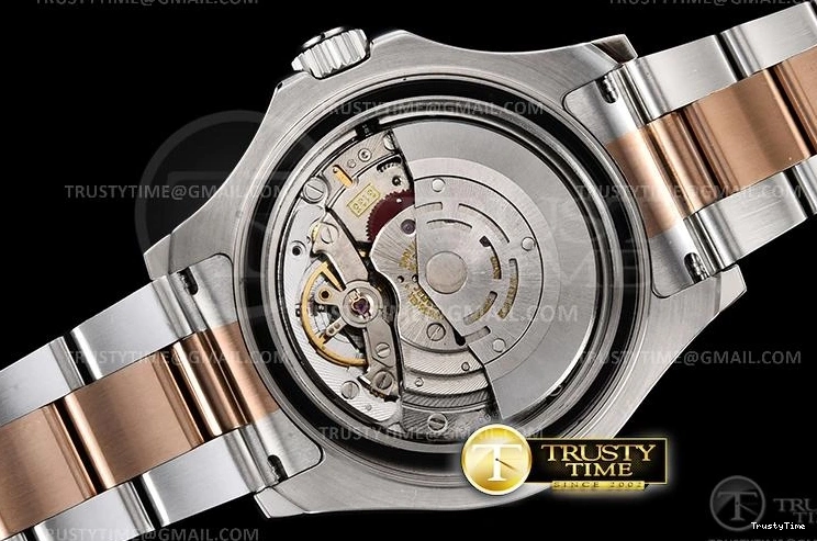 0509 ROLYM181 – YachtMaster Unique 1077